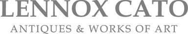 Lennox Cato